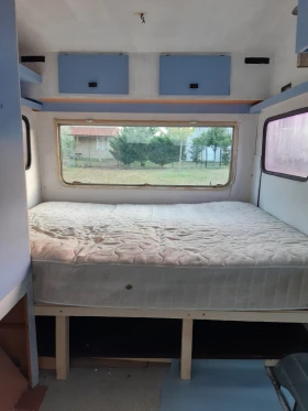 Обява за продажба на Каравана Knaus ~1 000 EUR - изображение 1