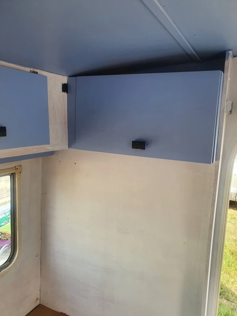 Каравана Knaus, снимка 7 - Каравани и кемпери - 52206121