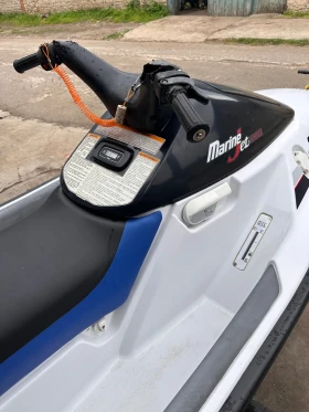  Yamaha 650tl Marine Jet | Mobile.bg    5