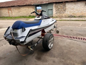  Yamaha 650tl Marine Jet | Mobile.bg    4