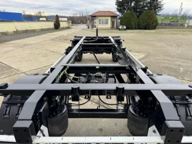 За камион Други KRONE BDF AZ, снимка 5