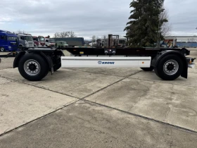За камион Други KRONE BDF AZ, снимка 11