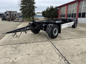 За камион Други KRONE BDF AZ, снимка 1