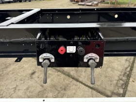 За камион Други KRONE BDF AZ, снимка 7 - Ремаркета - 53523981