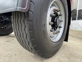 За камион Други KRONE BDF AZ, снимка 14 - Ремаркета - 53523981