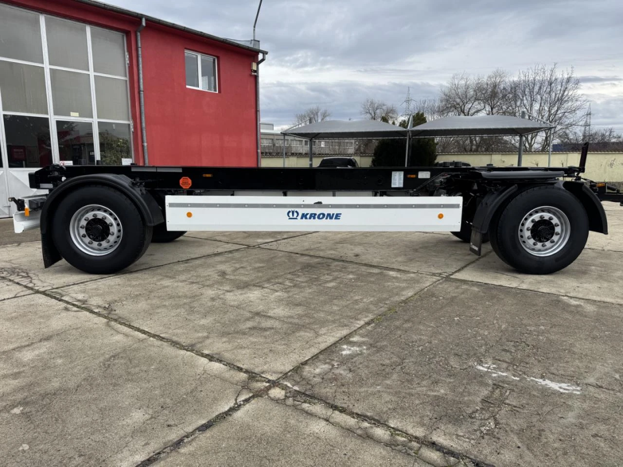 �� ������ KRONE BDF AZ | Mobile.bg � ����������� 10