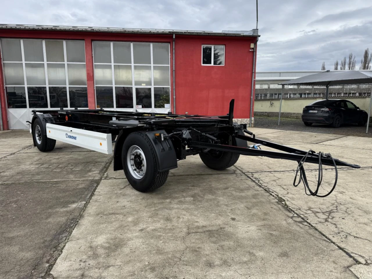 �� ������ KRONE BDF AZ | Mobile.bg � ����������� 2