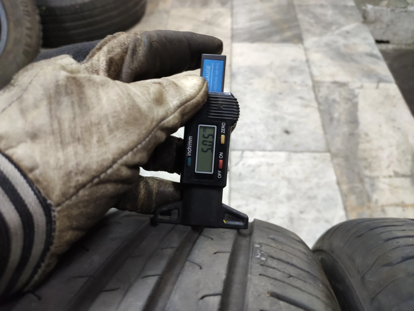  215/65R16 | Mobile.bg   6