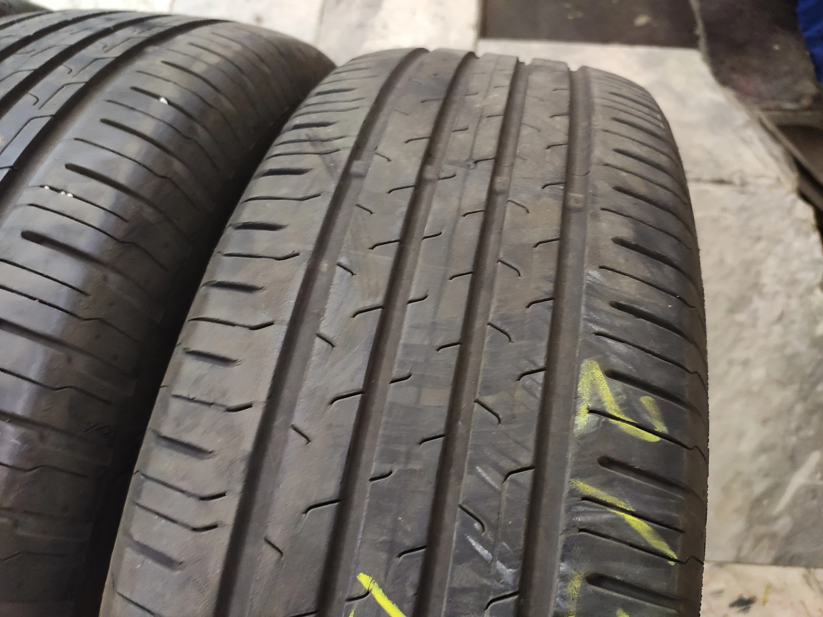 215/65R16 | Mobile.bg   4