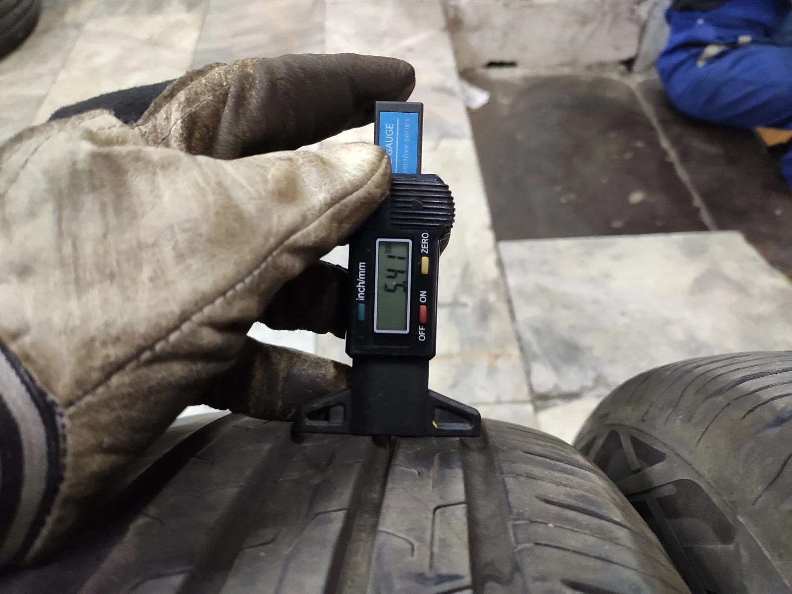  215/65R16 | Mobile.bg   7