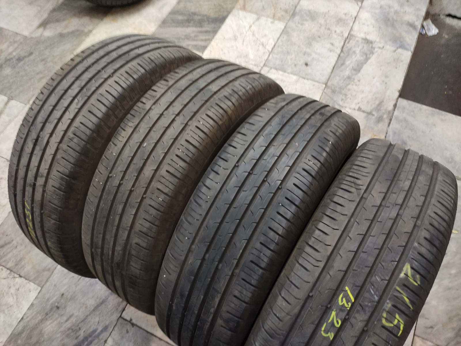  215/65R16 | Mobile.bg   5