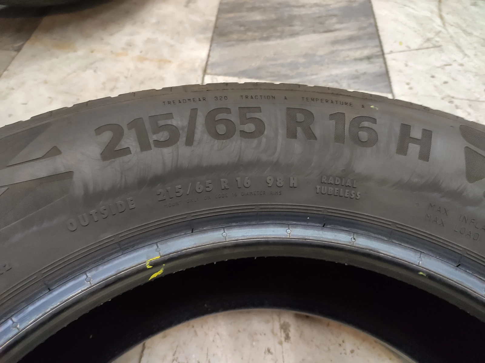  215/65R16 | Mobile.bg   8