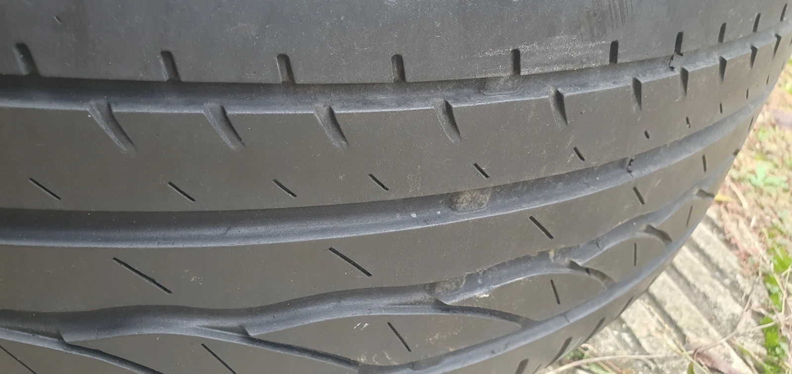    205/55R16  Renault Scenic | Mobile.bg   17