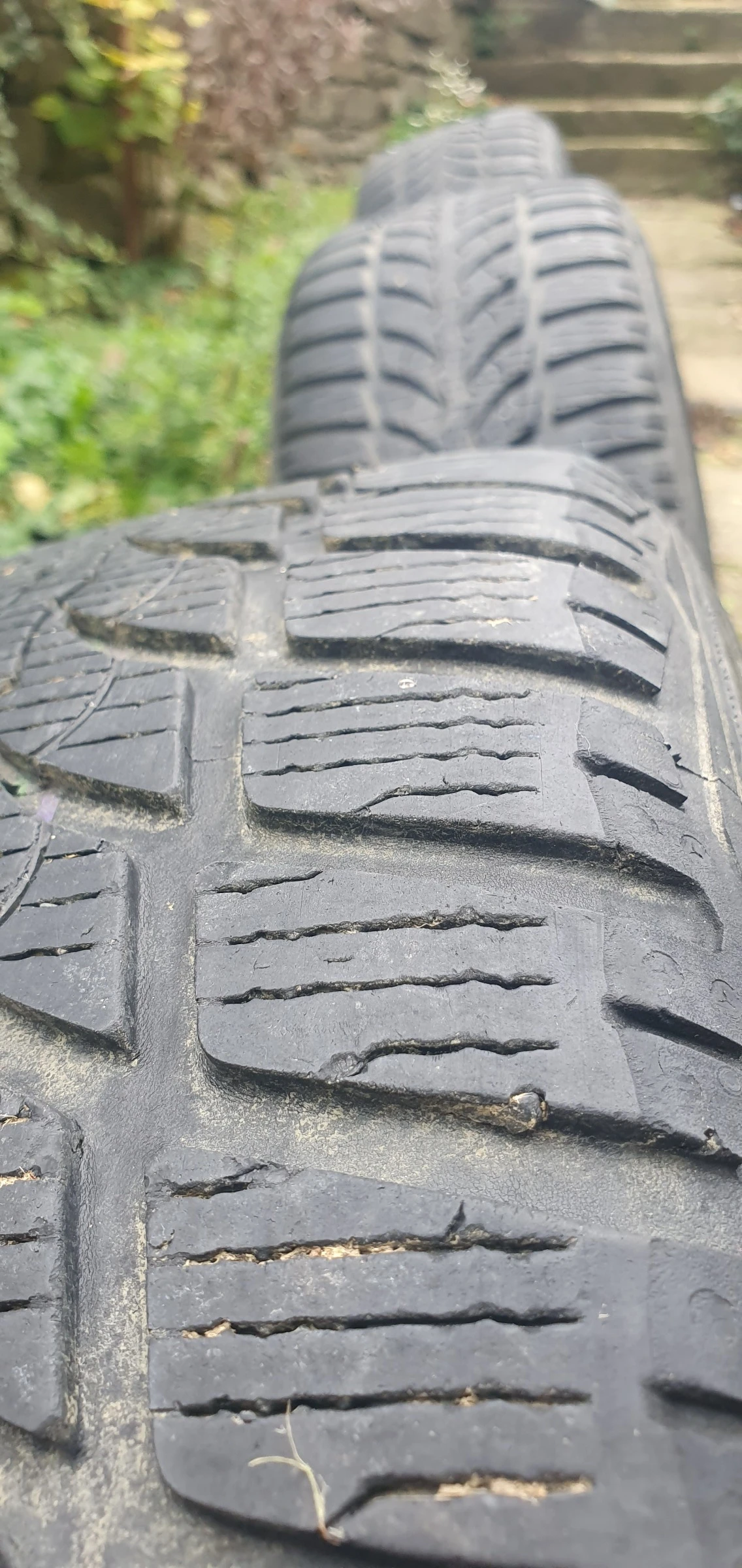    205/55R16  Renault Scenic | Mobile.bg   5