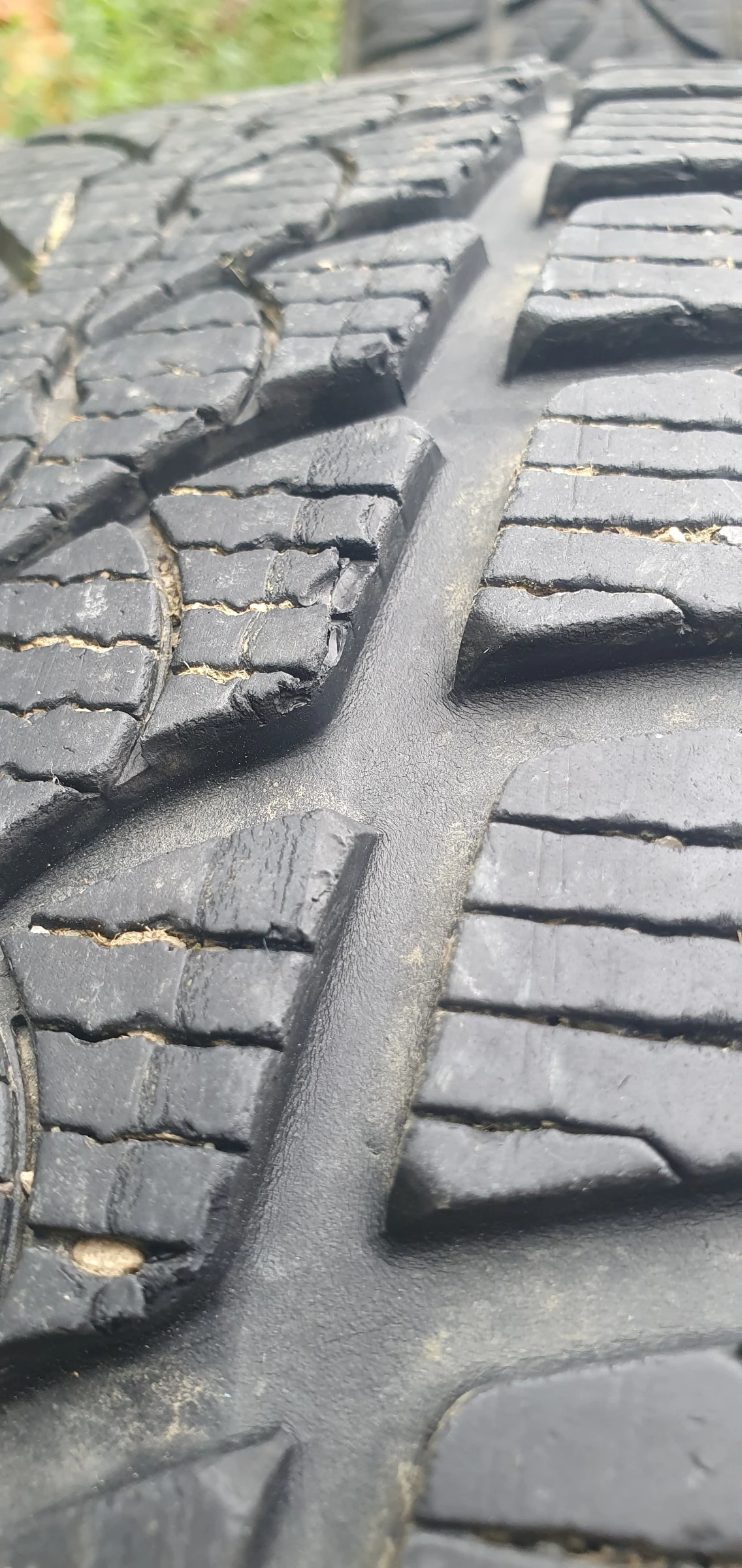    205/55R16  Renault Scenic | Mobile.bg   3