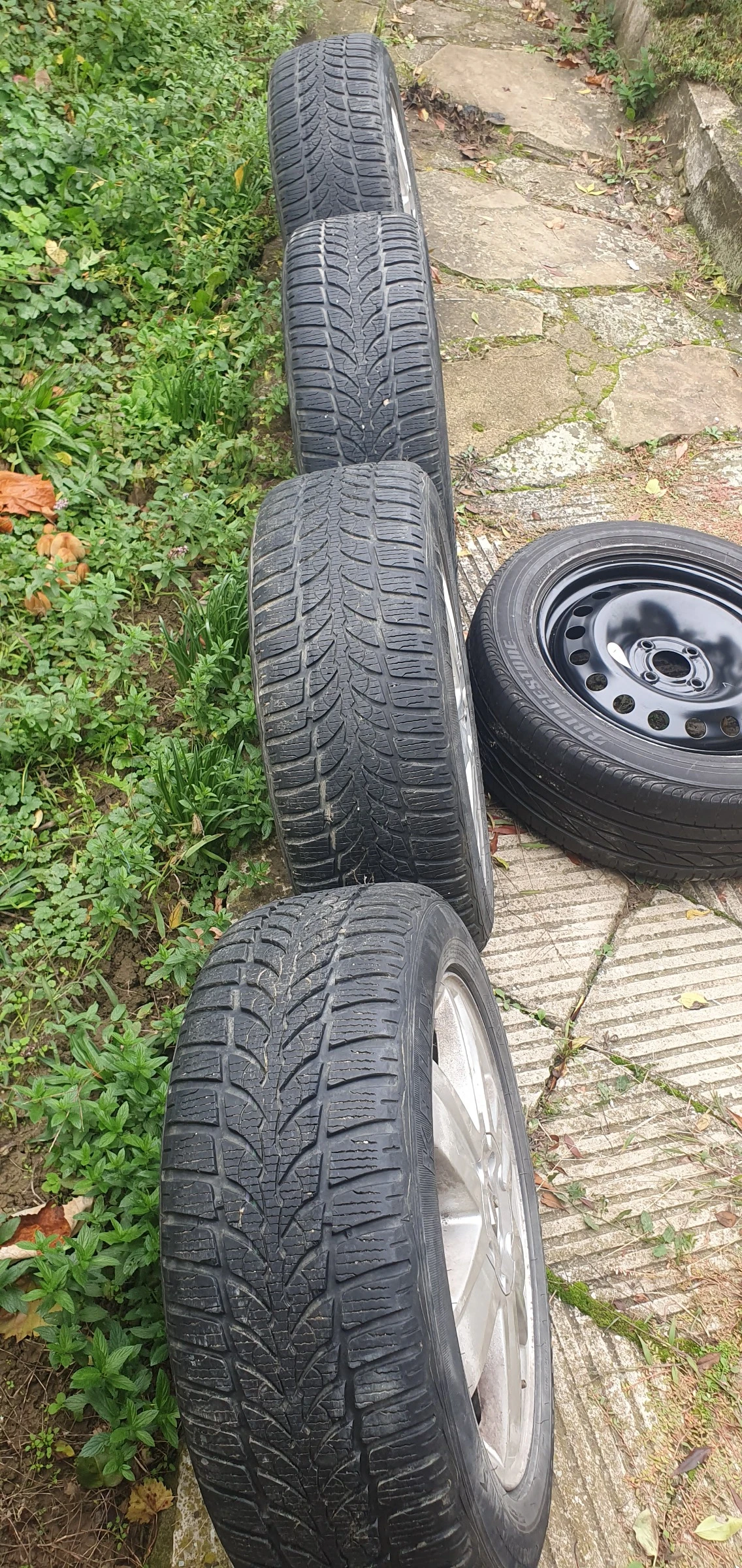    205/55R16  Renault Scenic | Mobile.bg   8