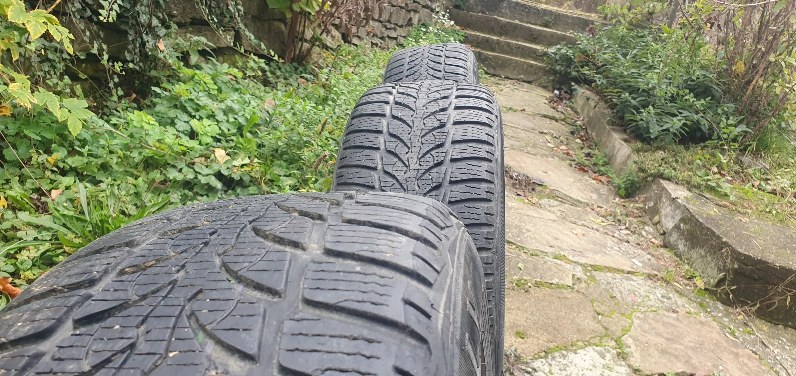    205/55R16  Renault Scenic | Mobile.bg   11