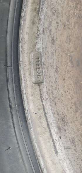    205/55R16  Renault Scenic | Mobile.bg    14