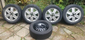    205/55R16  Renault Scenic | Mobile.bg    2