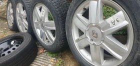    205/55R16  Renault Scenic | Mobile.bg    15