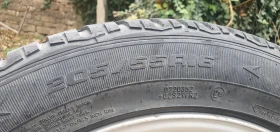    205/55R16  Renault Scenic | Mobile.bg    9