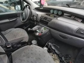 Peugeot 807 2.2HDI, снимка 6