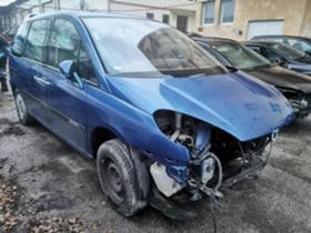 Peugeot 807 2.2HDI, снимка 4