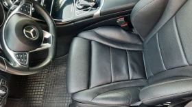 Mercedes-Benz C 250   AMG LINE  W205  PANO  113 Km, снимка 17