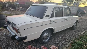 Lada 21061 1500S - изображение 3