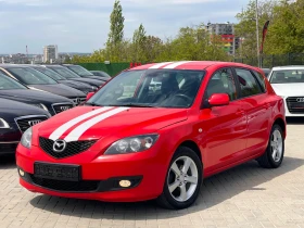 Mazda 3 Facelift