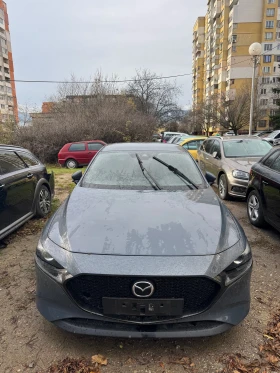 Mazda 3 1.8d Skyactiv, снимка 1