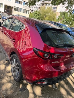 Mazda 3 1.8d Skyactiv, снимка 10