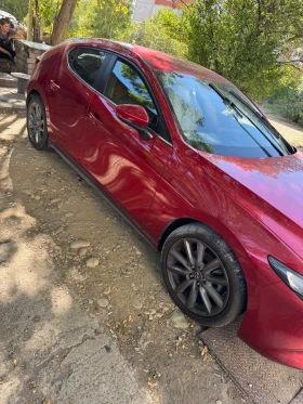Mazda 3 1.8d Skyactiv, снимка 8