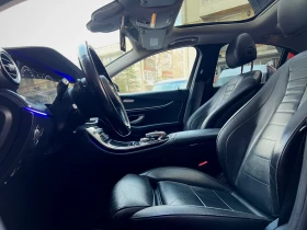Mercedes-Benz E 220 AMG Line, снимка 4