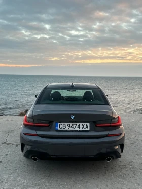 BMW 320, снимка 4