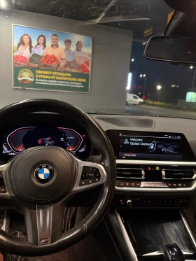 BMW 320, снимка 10