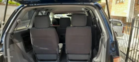 Toyota Previa, снимка 8