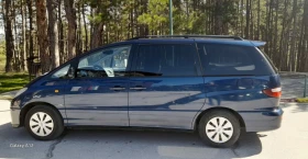 Toyota Previa, снимка 3