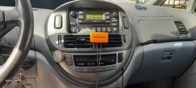 Toyota Previa, снимка 11