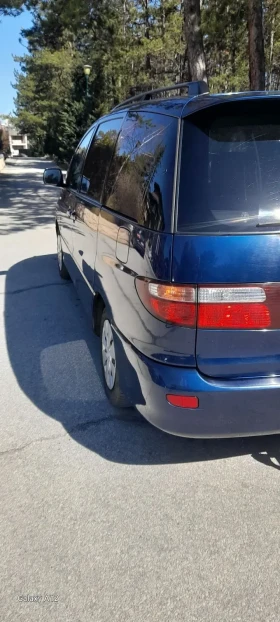 Toyota Previa, снимка 5