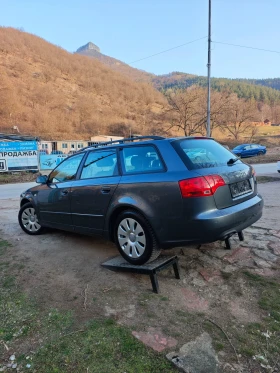 Audi A4 2.0ТДИ НОВ ВНОС, снимка 6