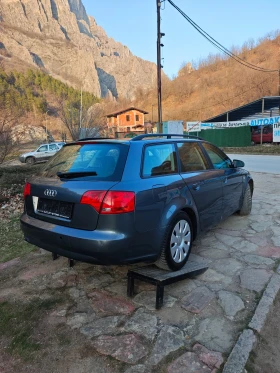 Audi A4 2.0ТДИ НОВ ВНОС, снимка 5
