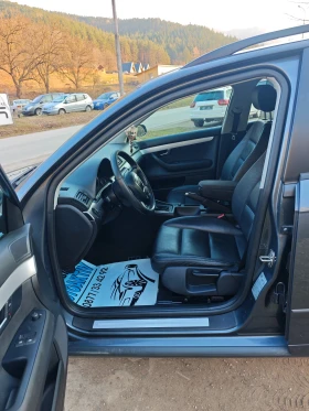 Audi A4 2.0ТДИ НОВ ВНОС, снимка 9