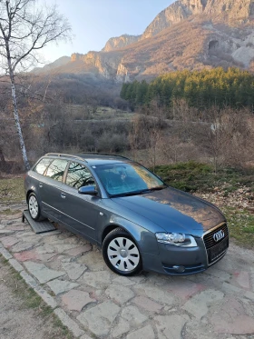 Audi A4 2.0ТДИ НОВ ВНОС, снимка 1