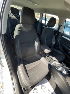 Skoda Octavia 2.0TDI DSG, снимка 12