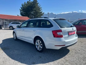 Skoda Octavia 2.0TDI DSG, снимка 5