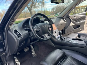 Infiniti Q50 2.0T S, снимка 14
