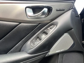 Infiniti Q50 2.0T S, снимка 11