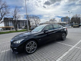 Infiniti Q50 2.0T S, снимка 3