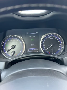 Infiniti Q50 2.0T S, снимка 7